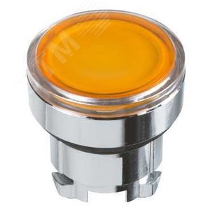 ГОЛОВКА КНОПКИ 22ММ ЖЕЛТАЯ С ЗАДЕРЖКОЙ ZB4BH053 | ZB4BH053 | Schneider Electric - фото 5