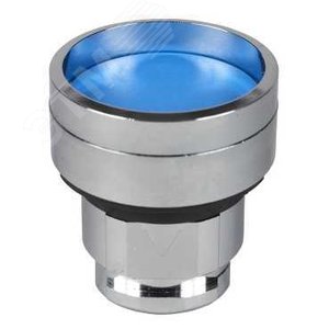 ГОЛОВКА КНОПКИ ZB4BA66 | ZB4BA66 | Schneider Electric 3