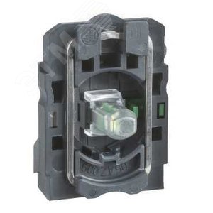 КНОПКА С ПОДСВЕТКОЙ 120В ZB5AW0G41 | ZB5AW0G41 | Schneider Electric 9