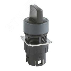 ГОЛОВКА ПЕРЕКЛЮЧАТЕЛЯ 16ММ ЧЕРНАЯ ZB6AD22 | ZB6AD22 | Schneider Electric - фото 5