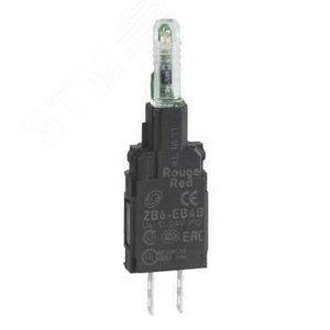 КОРПУС СИГНАЛЬНОЙ ЛАМПЫ ZB6EB4B | ZB6EB4B | Schneider Electric 8