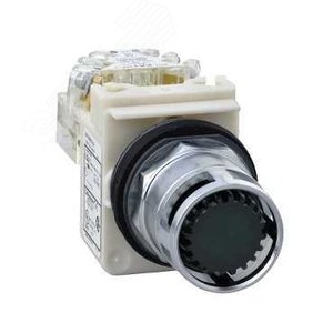 КНОПКА С ПОДСВ. ЗЕЛЕНАЯ, 24В 9001K3L35GH13 | 9001K3L35GH13 | Schneider Electric - фото 6
