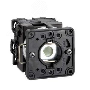 К1 КОНТАКТНЫЙ БЛОК K1B001U | K1B001U | Schneider Electric 6