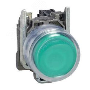 КНОПКА ATEX XB4BP31EX | XB4BP31EX | Schneider Electric 5