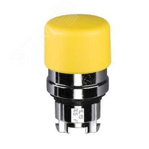 ГОЛОВКА КНОПКИ 22ММ ЖЕЛТАЯ ZB4BC54 | ZB4BC54 | Schneider Electric - фото 5