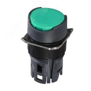 ГОЛОВКА КНОПКИ 16ММ С ВОЗВРАТОМ ZB6AA3 | ZB6AA3 | Schneider Electric - фото 5