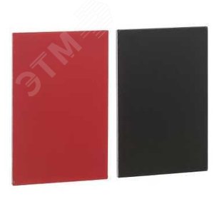 ПЛАСТИНА ДЛЯ МАРКИРОВКИ ЧИСТАЯ ZBY5101 | ZBY5101 | Schneider Electric - фото 4