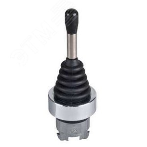 ДЕТАЛЬ ДЖОСТИКА 22ММ 4 ПОЗИЦИИ С ВОЗВР. | ZD4PA24 | Schneider Electric 5