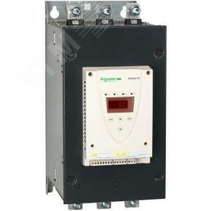 УСТР-ВО ПЛАВН ПУСКА ATS22 410A УПР 220В | ATS22C41Q | Schneider Electric 6