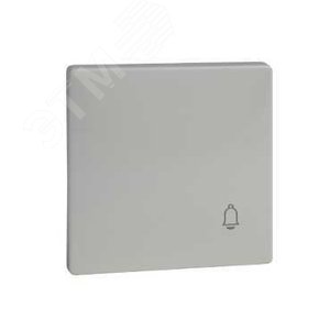 КЛАВИША С МАРКИРОВКОЙ «ЗВОНОК» БЕЛЫЙ | MTN412819 | Schneider Electric 7