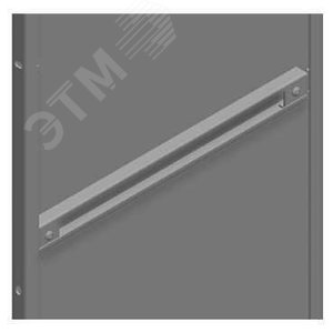 ЭЛЕМЕНТ ЖЕСТКОСТИ ДЛЯ МОНТ. ПЛАТЫ 800 | NSYMPRK8 | Schneider Electric - фото 6