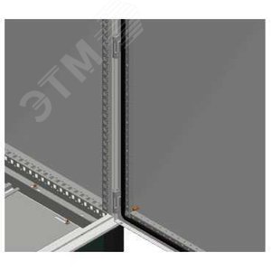 2 ВЕРТИКАЛЬНЫЕ РЕГ. РЕЙКИ 1600 | NSYSMVR16 | Schneider Electric - фото 8
