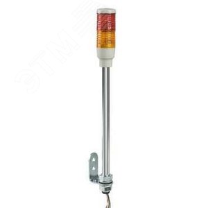 Колонна в сборе 40мм 24В AC/DC LED - фото 5