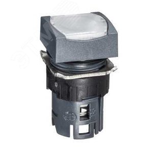 ГОЛОВКА КНОПКИ 16ММ С ПОДСВ.С ВОЗВР. ZB6CW1 | ZB6CW1 | Schneider Electric - фото 6
