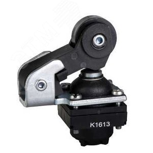 ГОЛОВКА КОНЦЕВОГО ВЫКЛЮЧАТЕЛЯ ZCKD219 4