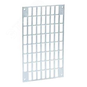 Плата перфорированная монтажная 150мм 6