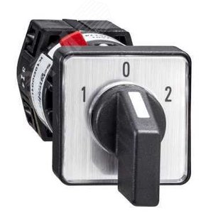 Переключатель кулачковый (K10B001UCH) 4