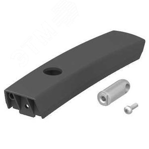 РУЧКА СО ШТИФТОМ ДЛЯ НАВЕСНОГО ЗАМКА | NSYBLKH123 | Schneider Electric - фото 8