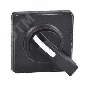 Рукоятка управления (KAE1H) 4