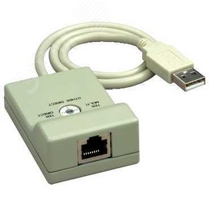 КОНВЕРТОР USB – RS485 | TSXCUSB485 | Schneider Electric - фото 6