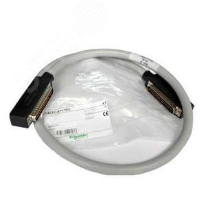КАБЕЛЬ РАСШИРЕНИЯ КОРЗИНЫ 3 М | 140XCA71709 | Schneider Electric 7