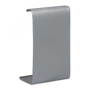 НАКЛАДКА НА СТЫК TTI-US123 АНОДИР.АЛЮМ | 5590035 | Schneider Electric - фото 6