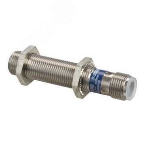 ИНДУКТИВНЫЙ ДАТЧИК ЦИЛИНДР NO/NC PNP+NPN XS1M12KP340D | XS1M12KP340D | Schneider Electric 6