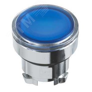 ГОЛОВКА КНОПКИ 22ММ С ПОДСВЕТКОЙ ZB4BW363 | ZB4BW363 | Schneider Electric 7