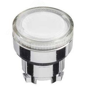 Головка кнопки подсветка (ZB4BW37) 3