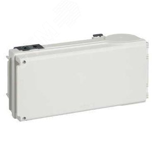 ОТВОДНОЙ БЛОК 50А ДЛЯ ПРЕДОХР. DIN | KNB50SD4 | Schneider Electric 5