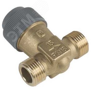 Кл.2-ход.зон. VZ22-G3/4-25 2