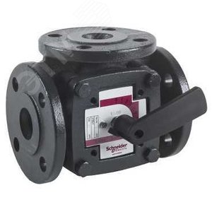 Клапан VTRE-F DN 80 2