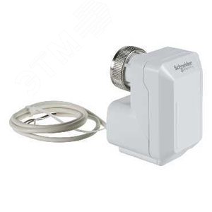 привод MZ18A (MOD) 2