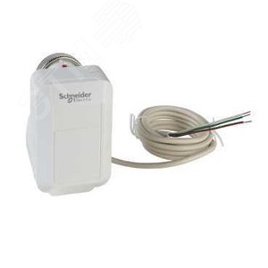 привод MZ18L (LON) 2