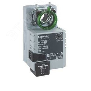 Привод MD10B-24 2