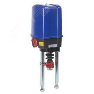 Привод M50B-230V-S2 2