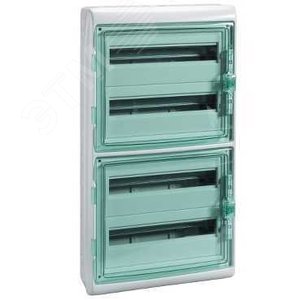ЩИТ НАВЕСН 72М KAEDRA IP65 4Х18М С КЛЕММ | 13437 | Schneider Electric - фото 6