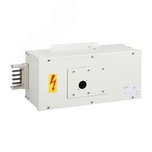 СЕКЦИЯ ВВОДНАЯ КОНЦЕВАЯ 400А | KSA400ABDD4 | Schneider Electric 8