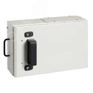ОТВОДНОЙ БЛОК 160А ДЛЯ ПРЕДОХР. BS88 | KSB160SG4 | Schneider Electric - фото 4