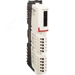 МОД ДИСКР. ВЫХ. ~115/230В, 2 КАН (KОМПЛ) 6