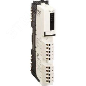 МОДУЛЬ ДИСКР. ВЫХ. РЕЛЕ, 2 КАН (KОМПЛ) 6