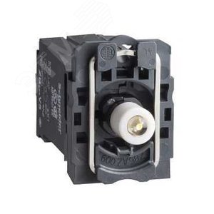 КОРПУС СИГН.ЛАМПЫ ТРАНСФ. ПИТ.400В ZB5AV5D3 | ZB5AV5D3 | Schneider Electric 5