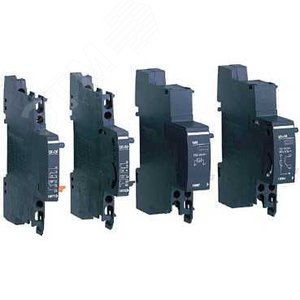 Расцепитель независимый 230-415В к NG125 (19064) 7