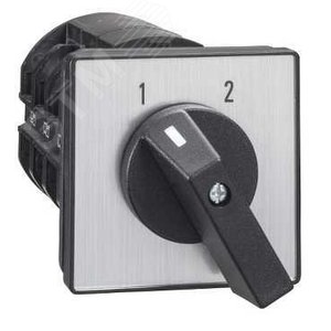 КУЛАЧКОВЫЙ ПЕРЕК. 63А 2 ПОЗИЦИ K63H014UP | K63H014UP | Schneider Electric 5