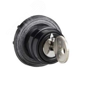 ГОЛОВКА ДЛЯ КУЛАЧКОВОГО ПЕРЕКЛЮЧАТЕЛЯ KBC1Z | KBC1Z | Schneider Electric 4