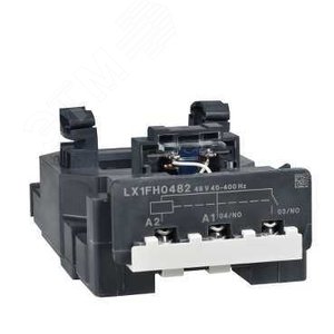 КАТУШКА КОНТАКТОРА | LX1FH6002 | Schneider Electric - фото 5