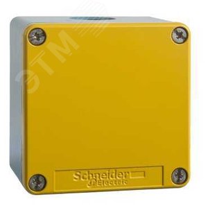 КНОПОЧНЫЙ ПОСТ МЕТАЛЛИЧЕСКИЙ 80Х80 | XAPJ11 | Schneider Electric - фото 5