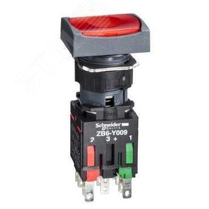 Кнопка  XB6DW4B5B (XB6DW4B5B) 5