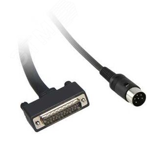 Кабель UTW: TSX37/57/ACC01<>CCX17/XBT - фото 7