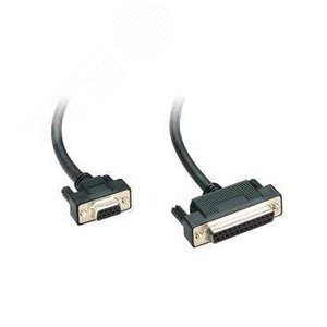 АДАПТЕР RS232 ПОРТА XBT GT2XXX И ВЫШЕ 6